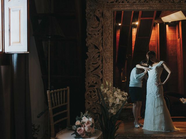 La boda de Justo y Lucía en Beniflá, Valencia 40