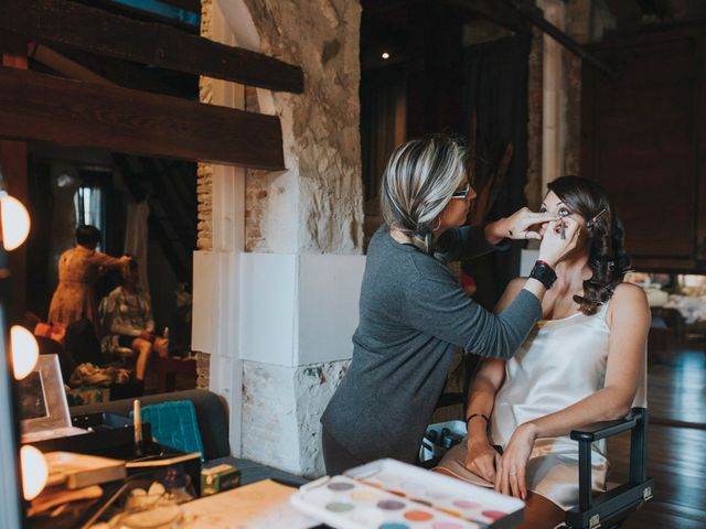 La boda de Justo y Lucía en Beniflá, Valencia 45