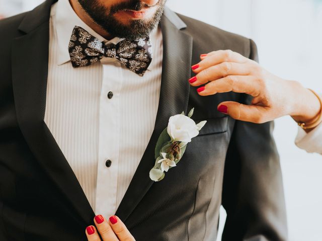 La boda de Justo y Lucía en Beniflá, Valencia 48