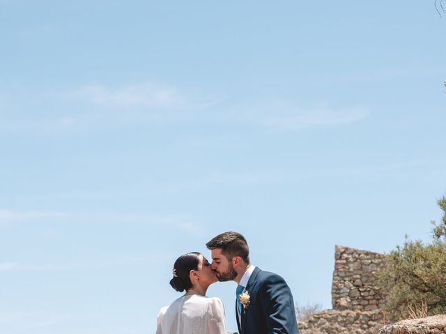 La boda de Jose y Laura en Lorca, Murcia 138