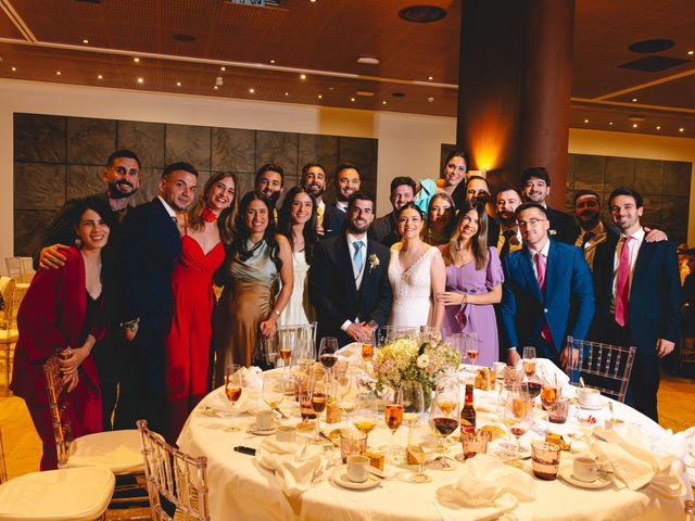 La boda de Jose y Laura en Lorca, Murcia 189