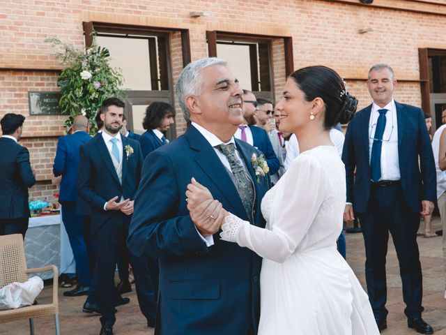 La boda de Jose y Laura en Lorca, Murcia 204