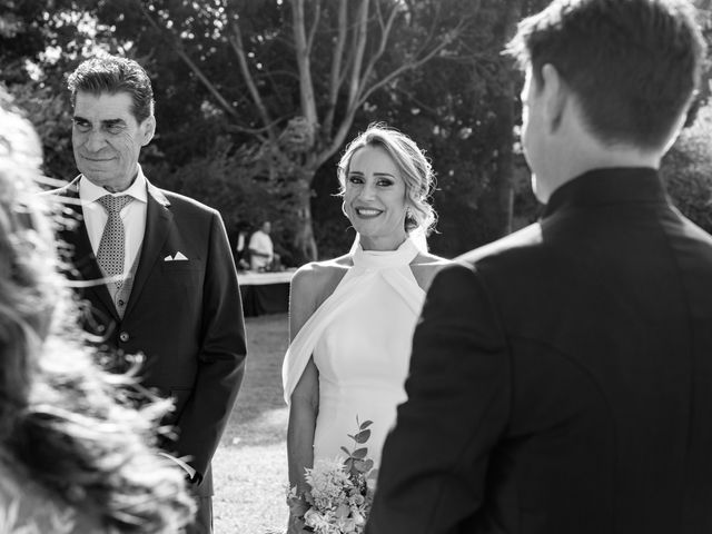 La boda de Pilar y Iván en Estepona, Málaga 23