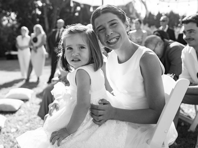 La boda de Pilar y Iván en Estepona, Málaga 24
