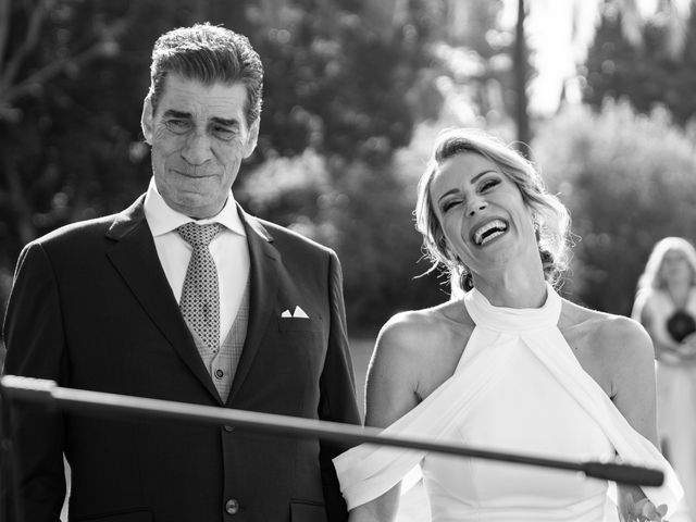 La boda de Pilar y Iván en Estepona, Málaga 25