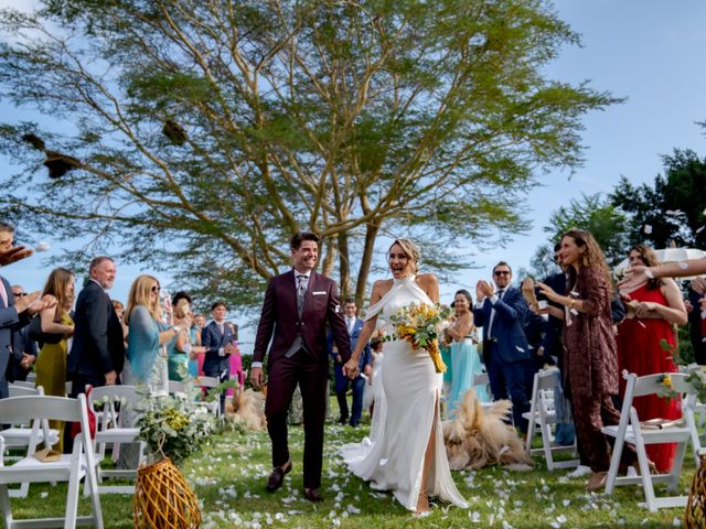 La boda de Pilar y Iván en Estepona, Málaga 28
