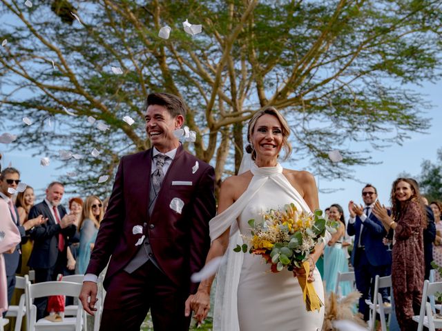 La boda de Pilar y Iván en Estepona, Málaga 30