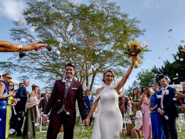 La boda de Pilar y Iván en Estepona, Málaga 31