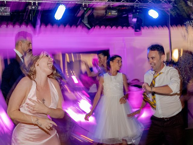 La boda de Pilar y Iván en Estepona, Málaga 55