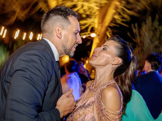 La boda de Pilar y Iván en Estepona, Málaga 58