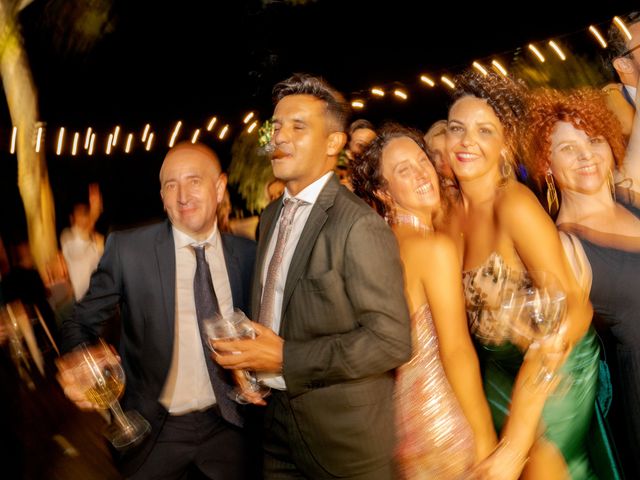 La boda de Pilar y Iván en Estepona, Málaga 62