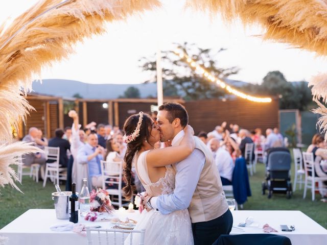 La boda de Kike y Nedal en Alcalà De Xivert, Castellón 10