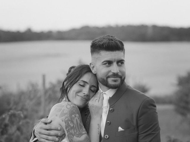 La boda de Lucas y Sonia en Calders, Barcelona 5