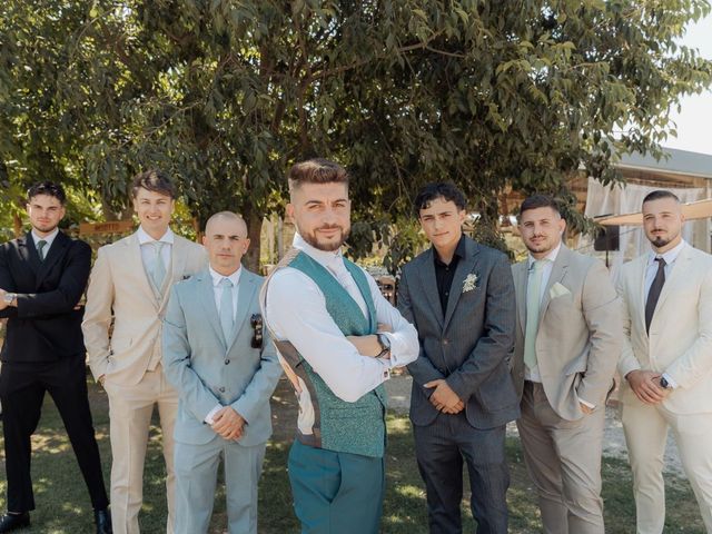 La boda de Lucas y Sonia en Calders, Barcelona 10