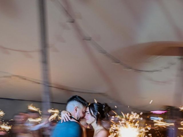 La boda de Lucas y Sonia en Calders, Barcelona 11
