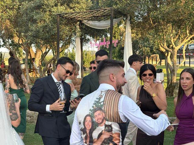 La boda de Lucas y Sonia en Calders, Barcelona 12