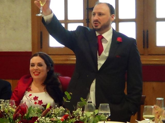 La boda de Roberto y Cristina en Zaragoza, Zaragoza 69