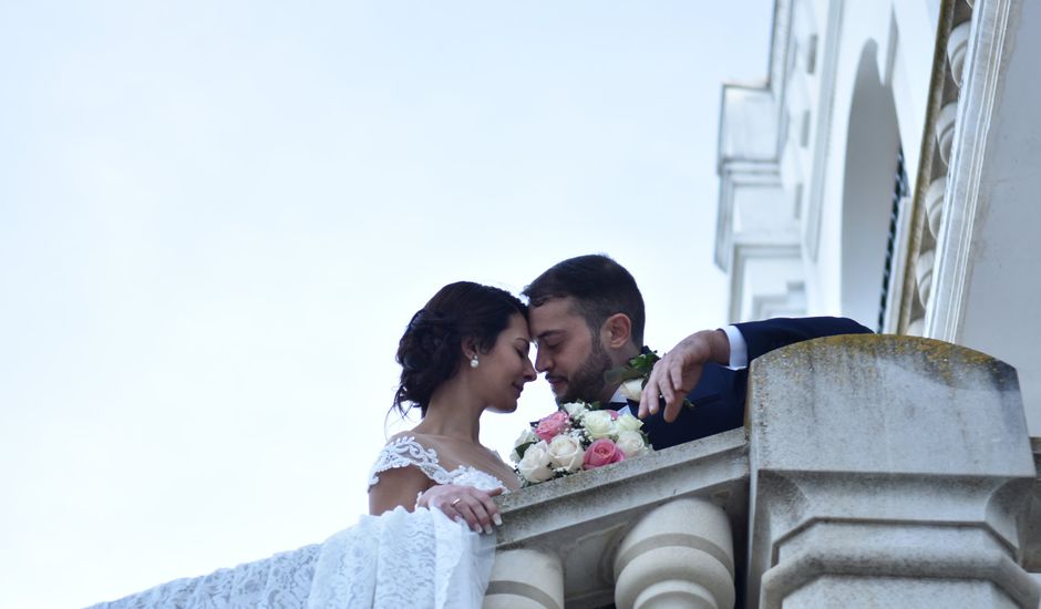 La boda de Rubén y Lorena en Albacete, Albacete