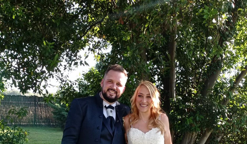 La boda de Amador y Neus  en Llerona, Barcelona