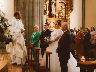 La boda de Noelia y Juanjo 2