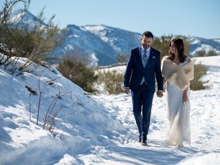 La boda de Cristina y Victor 3