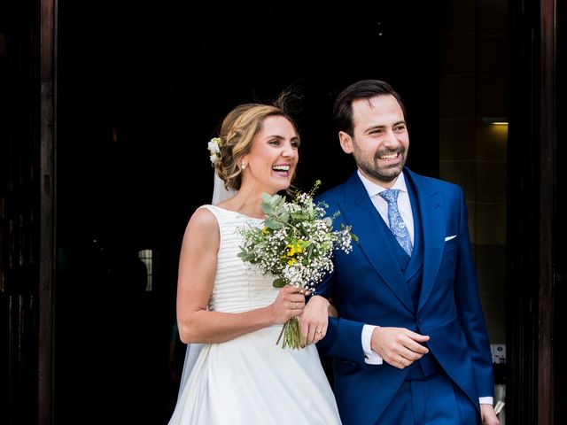 La boda de Pablo y Paloma en Valladolid, Valladolid 26