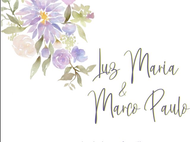 La boda de Marco  y Luz María  en Sant Fost De Campsentelles, Barcelona 18