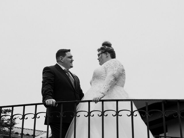 La boda de Juanjo y Noelia en Avilés, Asturias 11