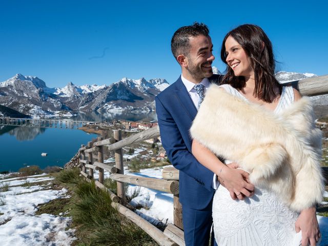 La boda de Victor y Cristina en Villanubla, Valladolid 4