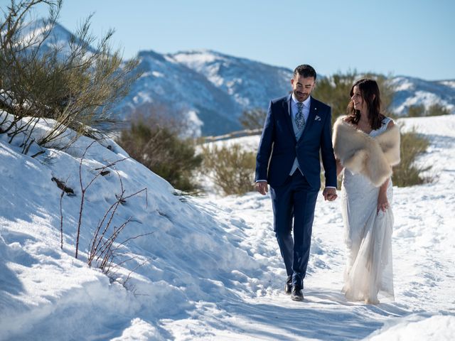 La boda de Victor y Cristina en Villanubla, Valladolid 5