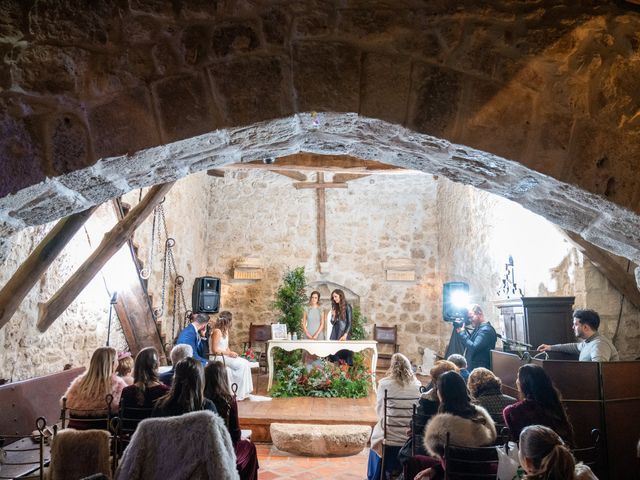 La boda de Victor y Cristina en Villanubla, Valladolid 26