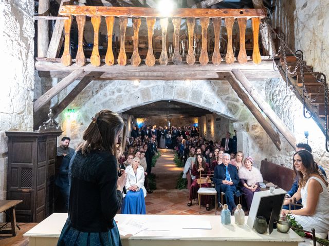 La boda de Victor y Cristina en Villanubla, Valladolid 27