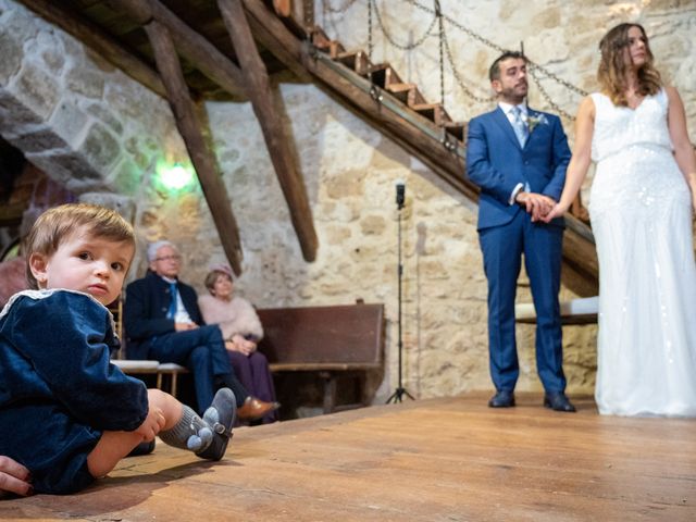 La boda de Victor y Cristina en Villanubla, Valladolid 32