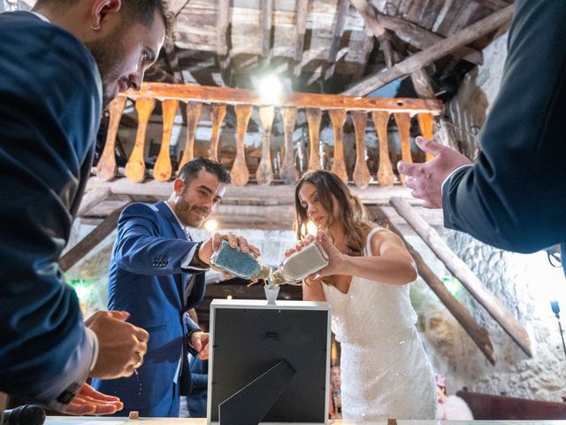La boda de Victor y Cristina en Villanubla, Valladolid 1