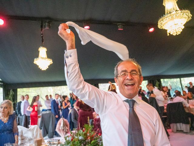 La boda de Victor y Cristina en Villanubla, Valladolid 41