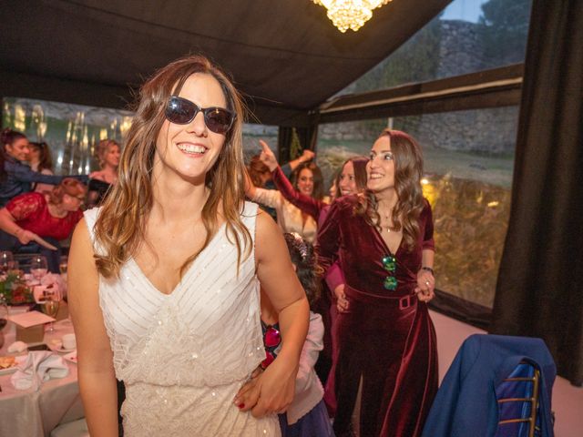 La boda de Victor y Cristina en Villanubla, Valladolid 42