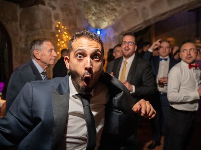 La boda de Victor y Cristina en Villanubla, Valladolid 47