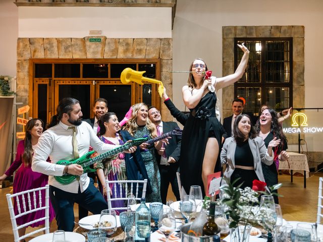 La boda de David y Lorena en Jerez De La Frontera, Cádiz 48