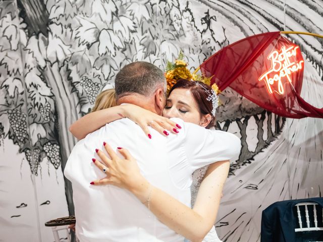 La boda de David y Lorena en Jerez De La Frontera, Cádiz 53