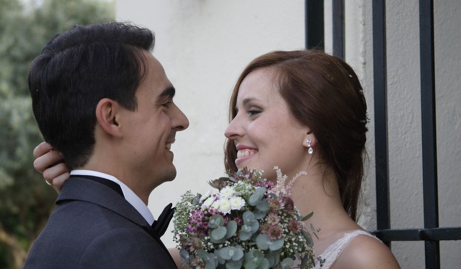 La boda de Antonio y Patricia en Aranjuez, Madrid