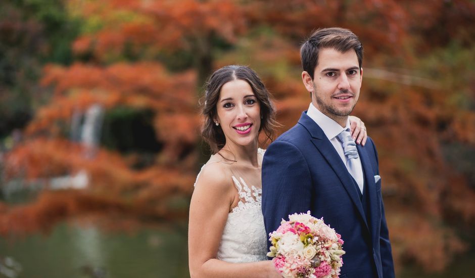 La boda de Juan y Jenifer   en Salamanca, Salamanca