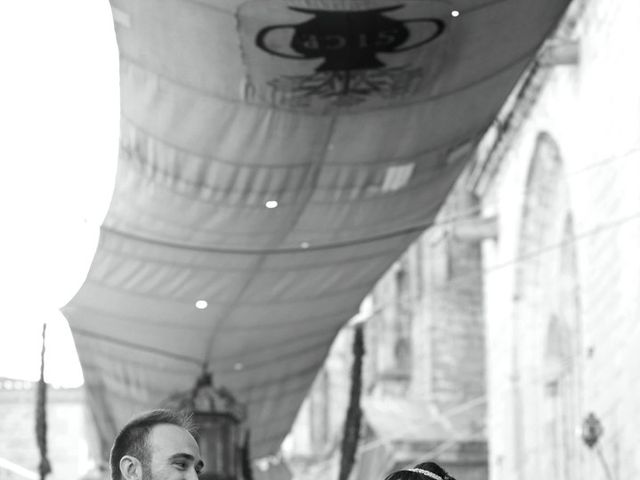 La boda de Sergio y Sonia en Toledo, Toledo 24