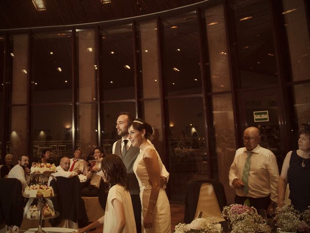 La boda de Sergio y Sonia en Toledo, Toledo 39