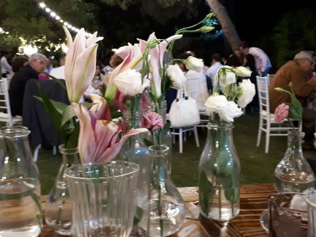 La boda de Juanma y María  en Huelva, Huelva 9