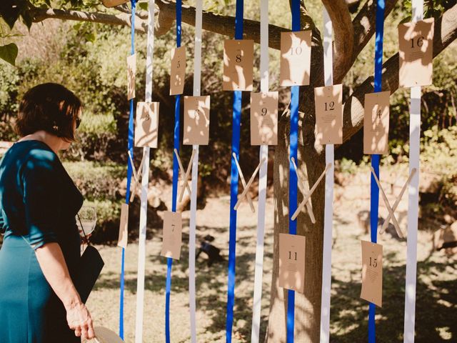 La boda de David y Naiara en Bolonia, Cádiz 99