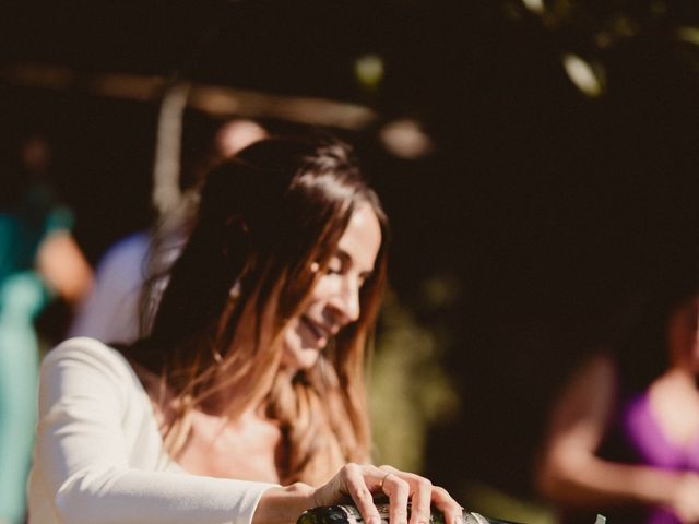 La boda de David y Naiara en Bolonia, Cádiz 106