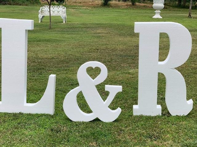 La boda de Rafa y Laura en Canals, Valencia 8