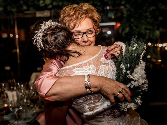 La boda de Sergio y Joana en San Agustin De Guadalix, Madrid 62