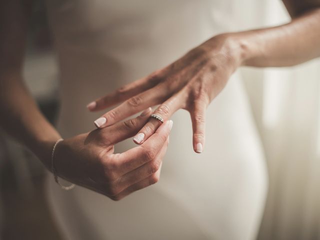La boda de Iván y Alba en Ávila, Ávila 19