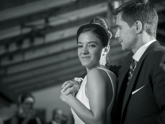 La boda de Ketxu y Rocío en Pesquera De Duero, Valladolid 24